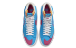 Кроссовки Nike Blazer Sb