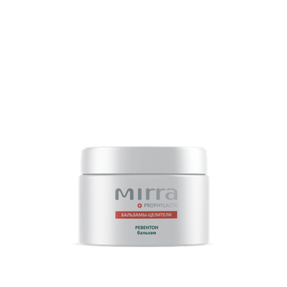 Ревентон бальзам  Банка 200 мл