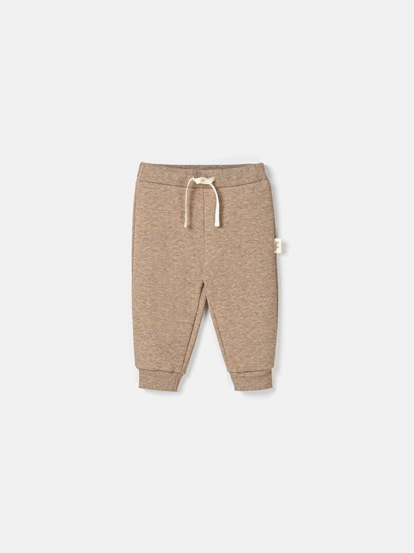 Костюм с толстовкой 