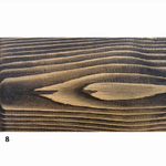 Воск для мебели «Венге»