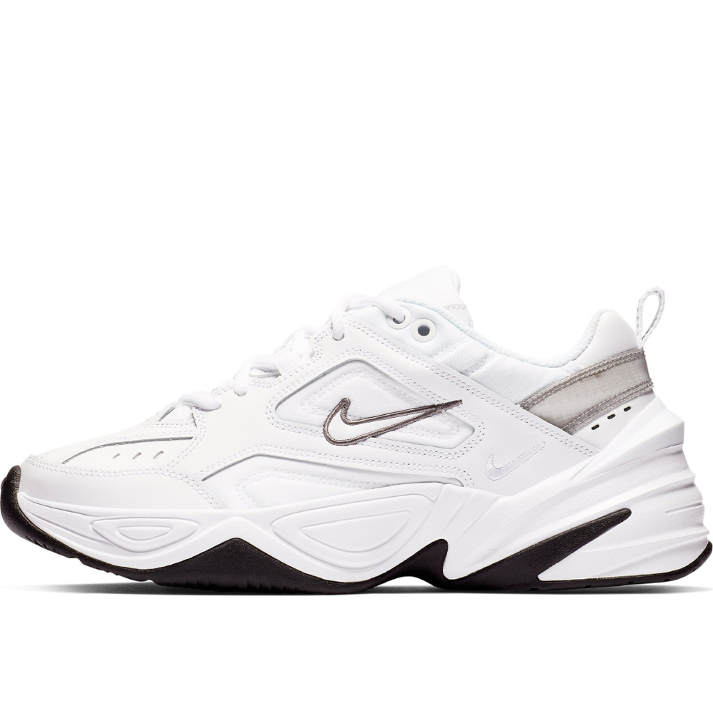 Nike m2k white grey store
