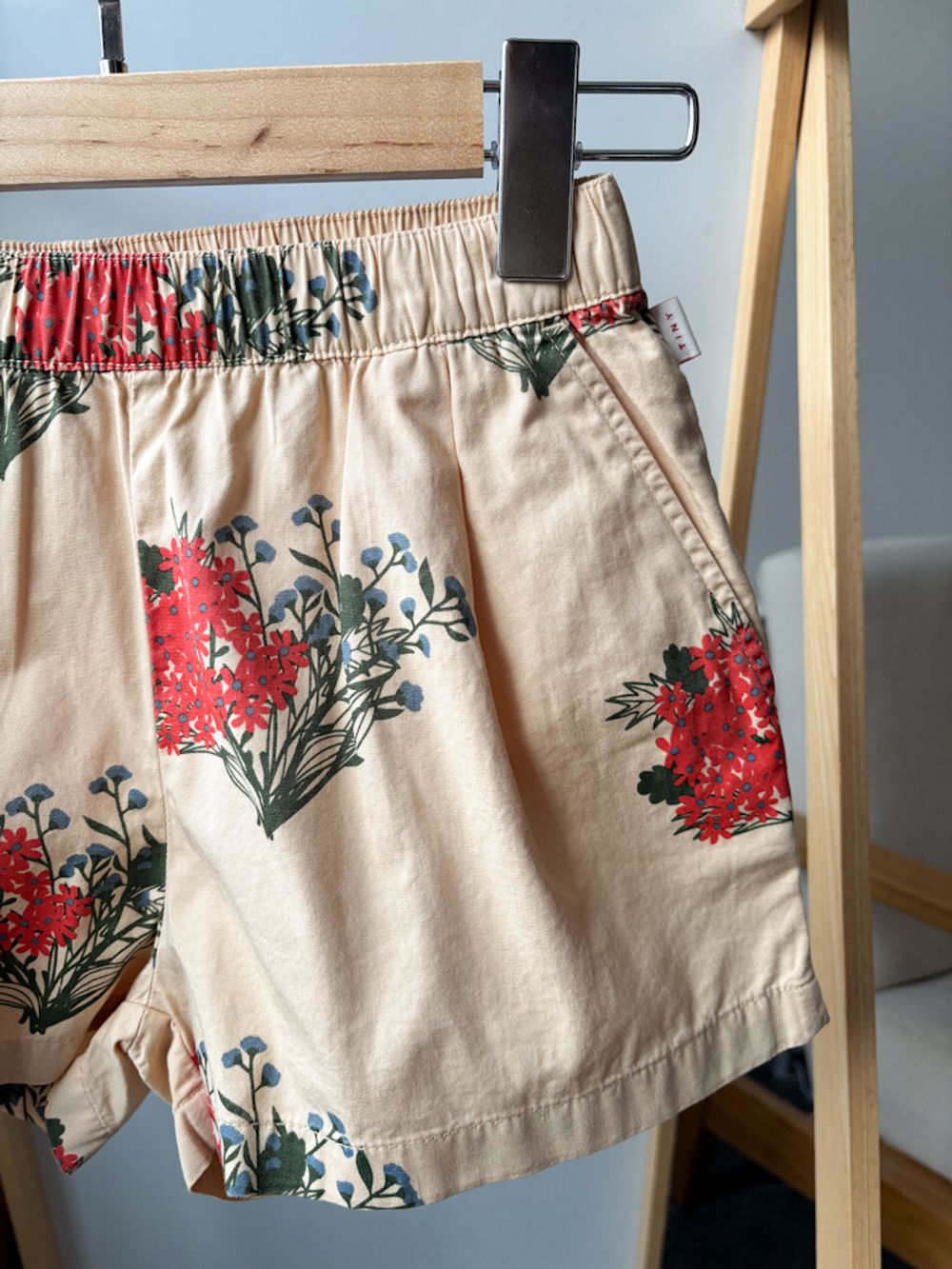 Хлопковый комплект Tinycottons, 140