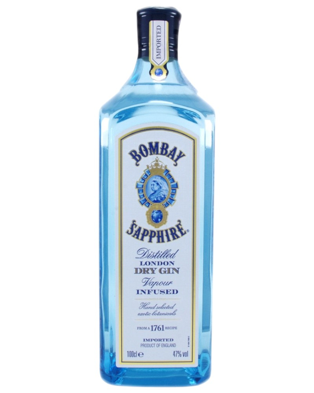 Джин Bombay Sapphire 1 л.