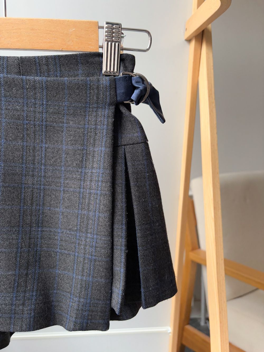 Юбка-шорты Akinfeev Makoday, 122