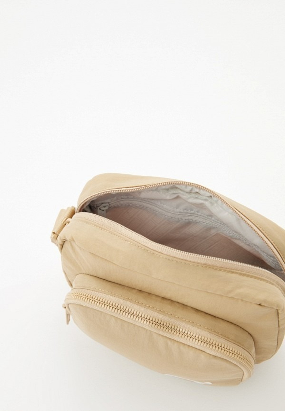 Сумка спортивная PUMA Core Her Compact X-Body