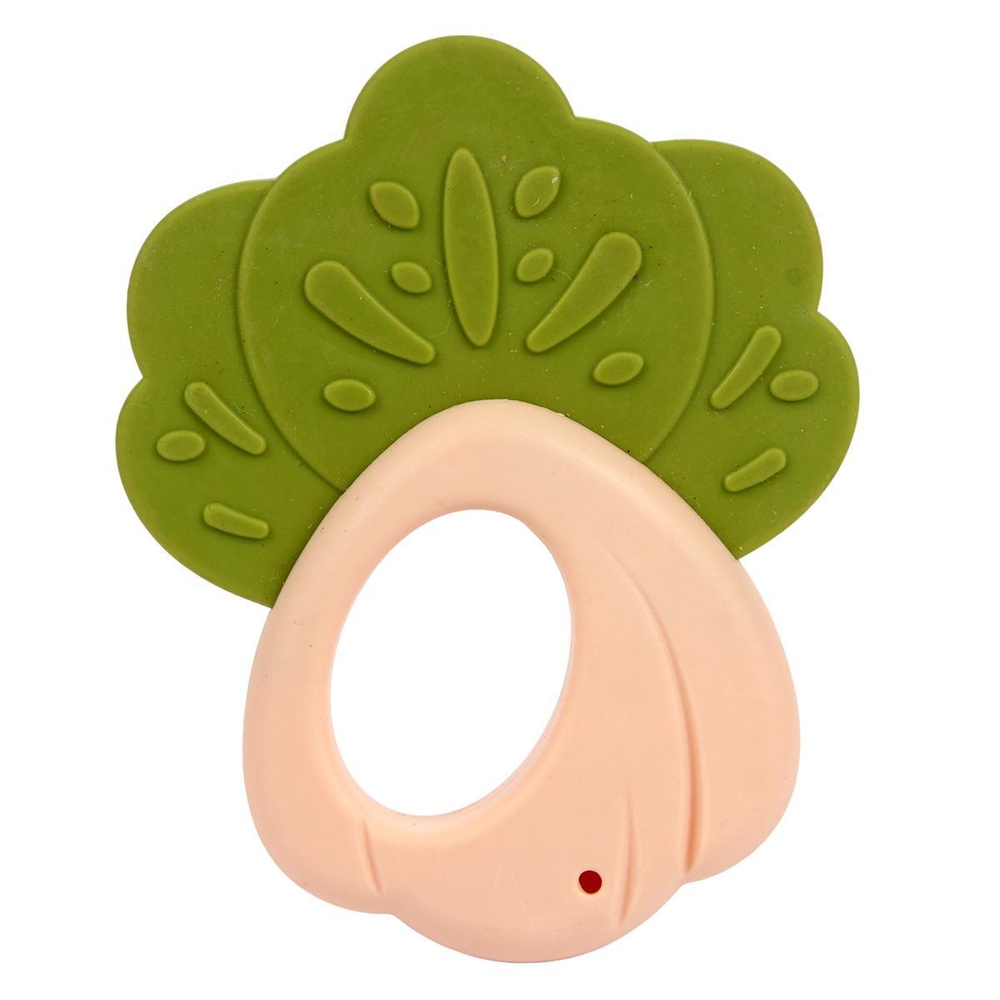 Набор погремушек 5шт, пакет 2855-2