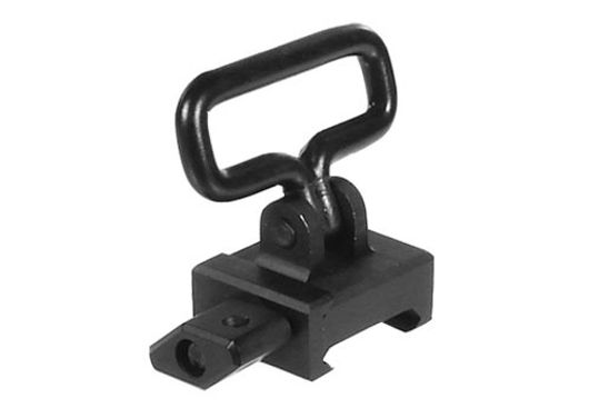 Спусковой крючок ВПО-205