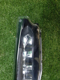 ПТФ правая BMW X3 G01 X4 G02 (2017-2021) LED
