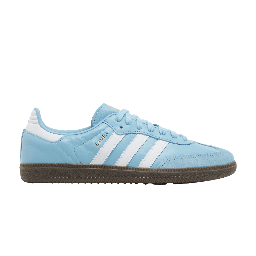 Adidas Originals Samba Hyper Sneakers