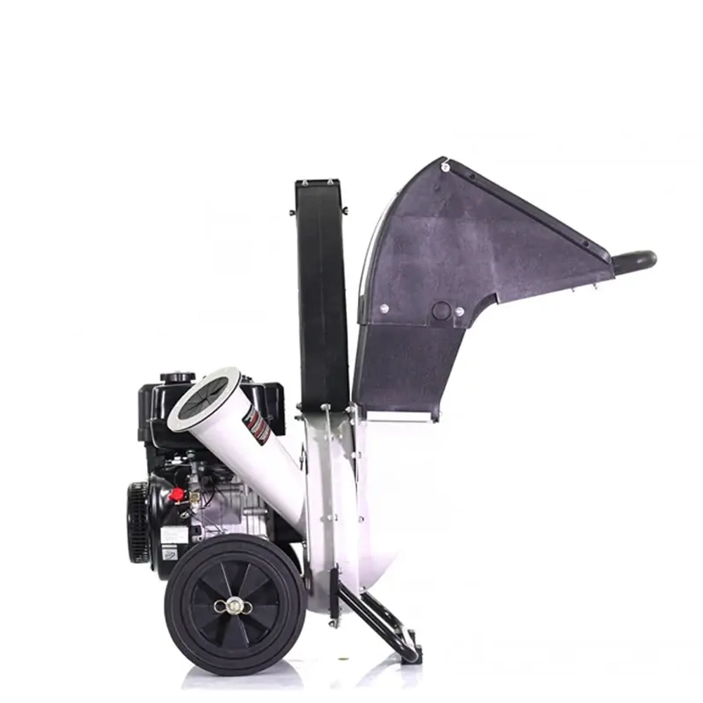 ZimAni CS10D измельчитель веток бензиновый