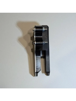 + - Успокоитель цепи (ловушка) для эндуро мотоцикла и питбайка KAYO Т2,Т4,Т6