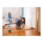 Лазерный нивелир UniversalLevel 3 Set, DIY BOSCH 0603663901