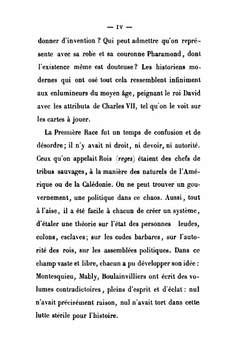 Clovis Et Les Mérovingiens | Capefigue Jean Baptiste