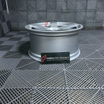 КОВАНЫЕ ДИСКИ для AUDI RS5 F5 РЕСТАЙЛИНГ 2021 АУДИ