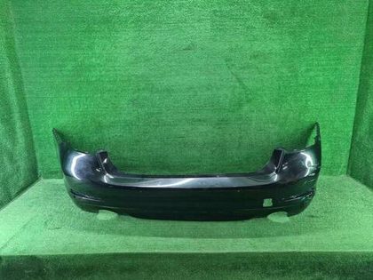 Бампер задний BMW 5er G30 (2017-2020)