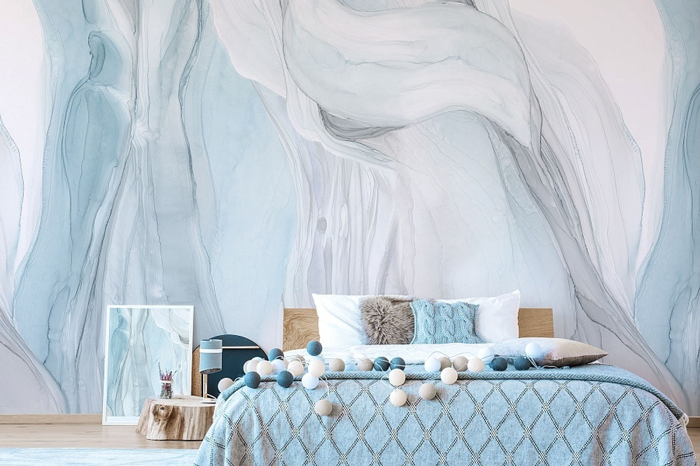 Обои и панно Affresco, коллекция  Emotion Art