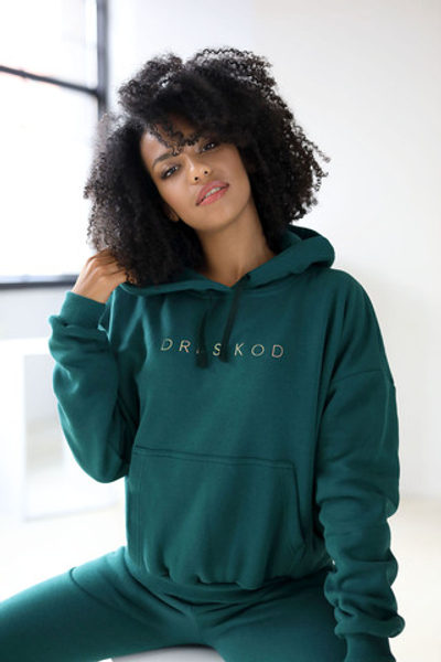 Худи Bluza dresowa DK08F 14 Dreskod