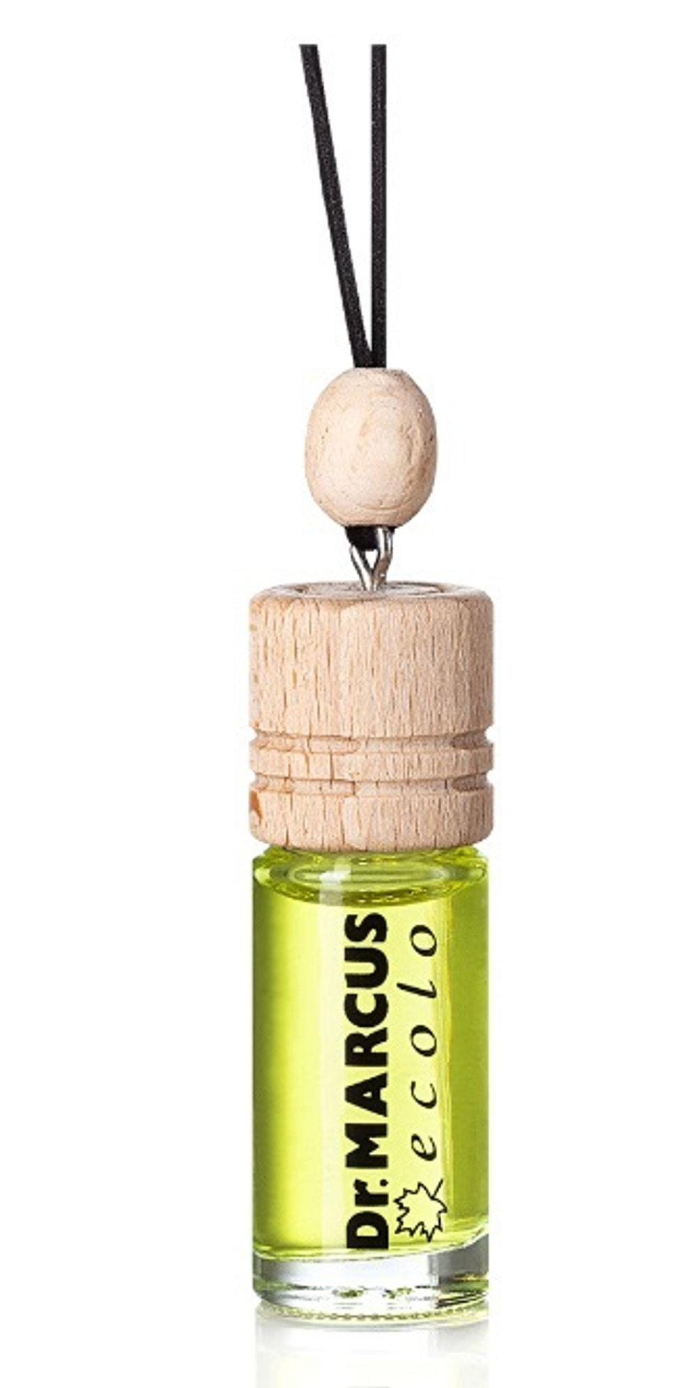 ОСВЕЖИТЕЛЬ ВОЗДУХА СТЕК.ПОДВ. DR.MARCUS ECOLO LEMON 4.5ML