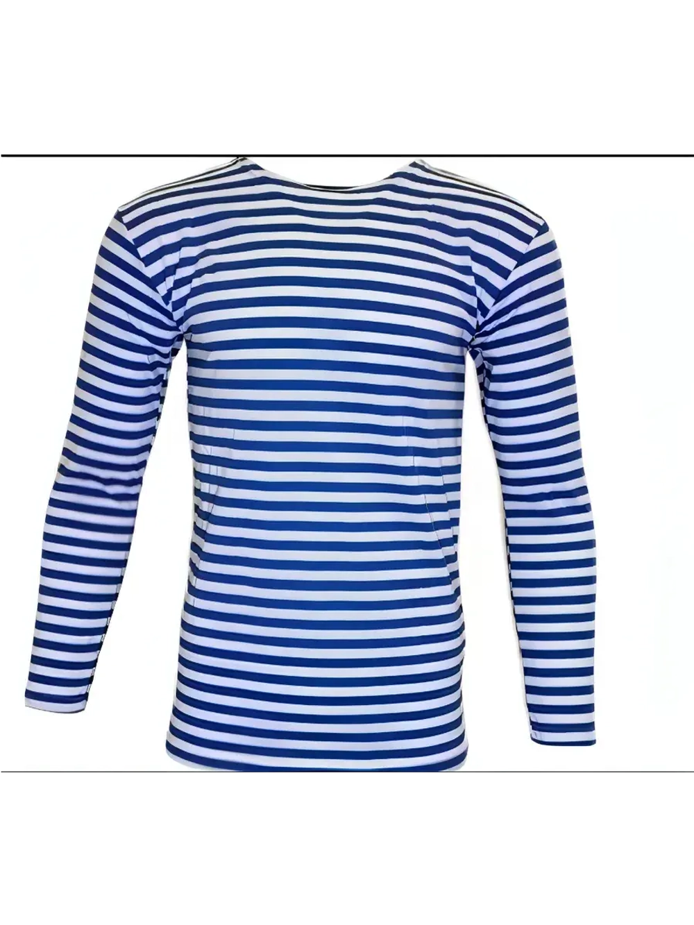 Тельняшка армейская хлопок