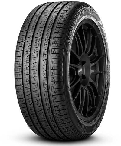 Автошина Pirelli 215/65 R16 98H Scorpion Verde All-Season
