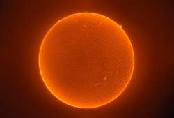 Солнечный телескоп CORONADO SolarMax III 70 Double Stack, с блок. фильтром 10 мм (OTA) - фото 9