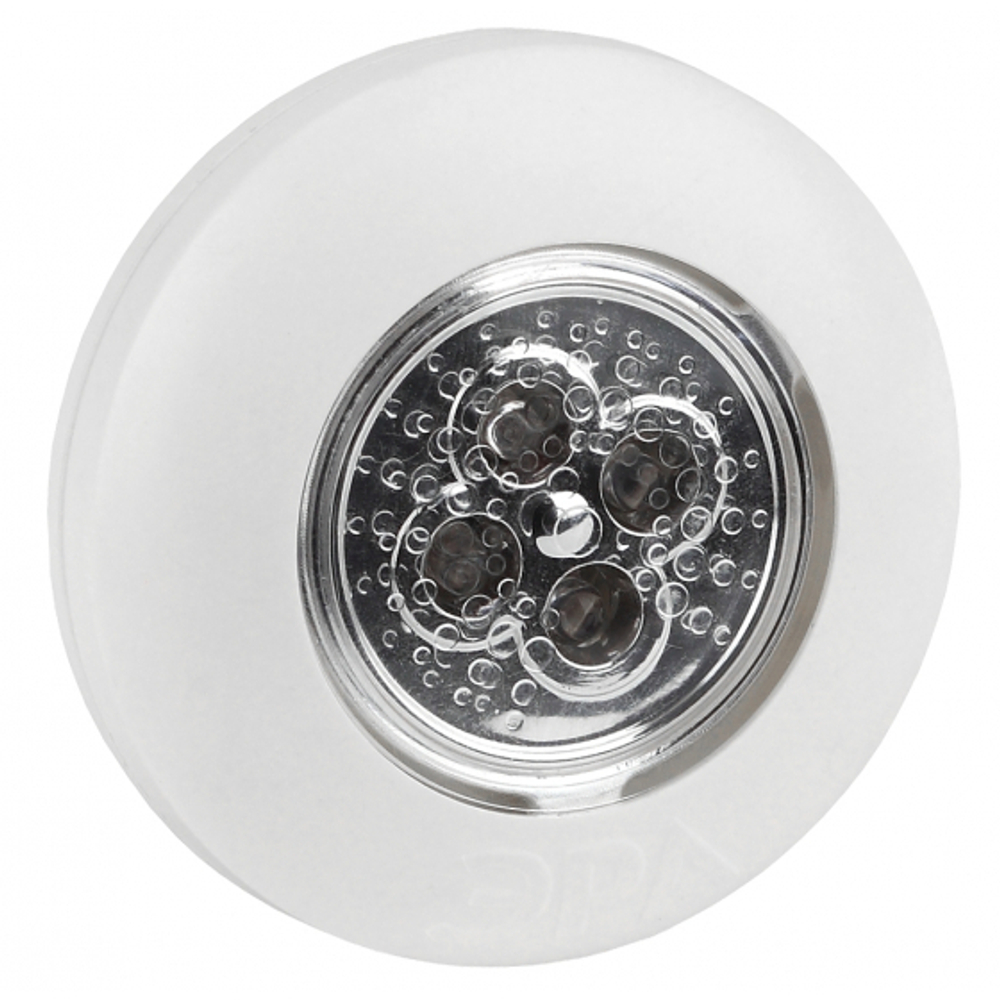 Фонарь пушлайт Аврора Эра SB-501