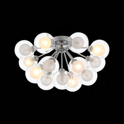 Люстра потолочная ST Luce Dualita SL431.102.15