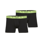 Мужское нижнее белье PUMA SPORT MICROFIBER BOXER