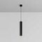 Подвесной светодиодный светильник Maytoni Technical Pendant Focus LED P072PL-L12B3K-1