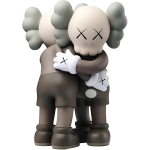 Дизайнерские игрушки KAWS Together VinylFigure 25.4cm, Together-Vinyl-Figure-