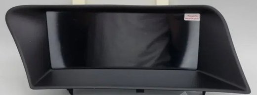 Магнитола для Lexus RX 2009-2015 (высокая комплектация) - Carmedia MRW-3811M Android 11, 8ГБ-128ГБ, SIM-слот, CarPlay