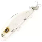 Воблер Deps Spiral Minnow №98 (уп.4 шт)