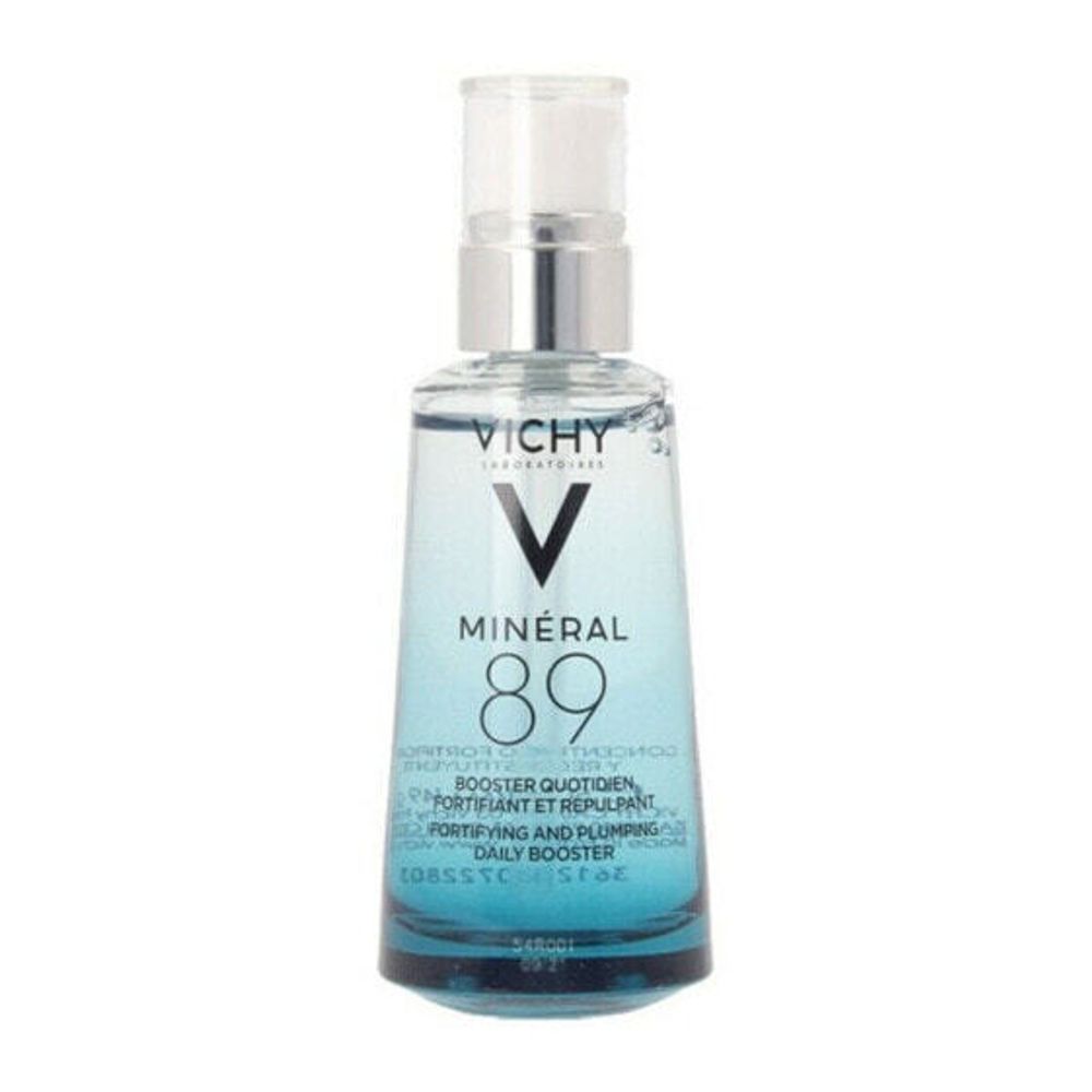 Сыворотки, ампулы и масла Увлажняющая сыворотка Vichy Mineral 89 50 ml 50 ml (1 штук)