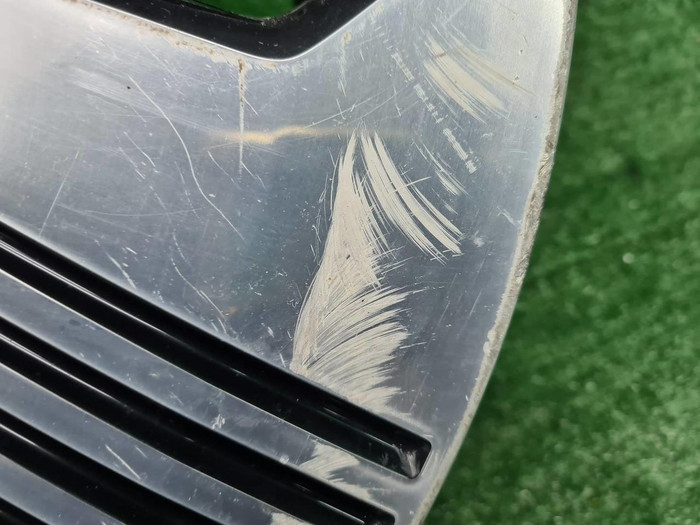 Диск литой R21 Audi E-tron (2018-2023)