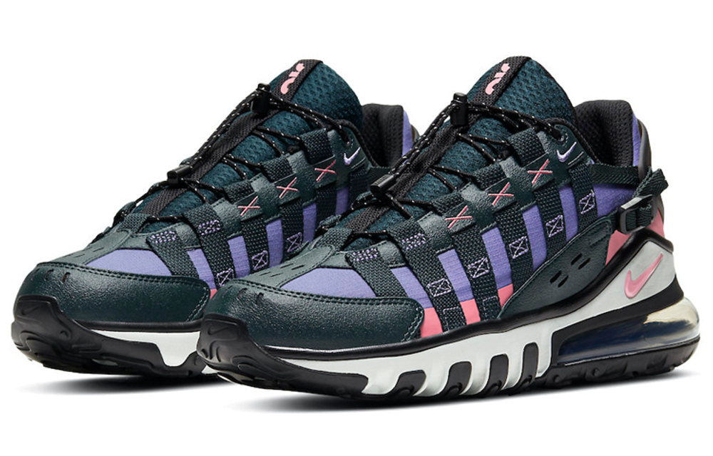 Кроссовки Nike Air Max 270 Vistascape "Desert Berry"