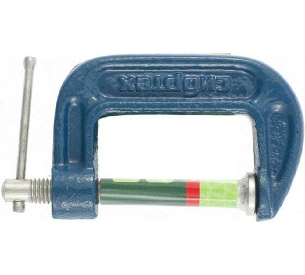 СТРУБЦИНА G-ОБРАЗНАЯ СИБРТЕХ 75ММ 20582