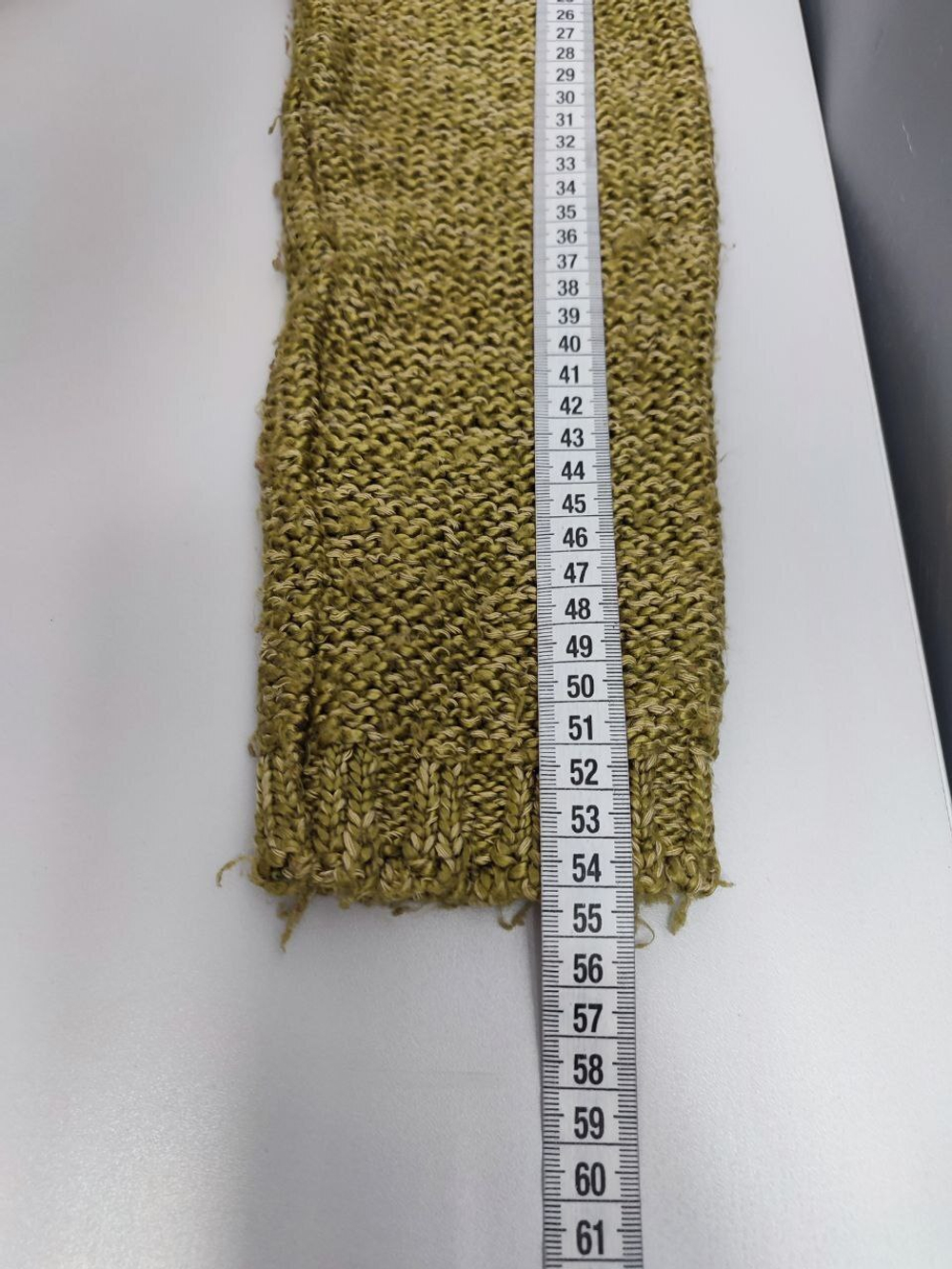 Джемпер Lidrey теплый 46 размер