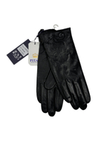 Перчатки. Женские. Материал верха: Кожаные люкс качества. Подклад: Трикотаж-шерсть. 5 шт в упаковке