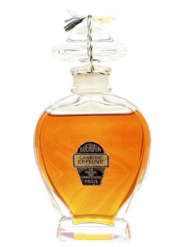 Guerlain Candide Effluve