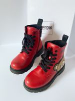 Ботинки Moschino, 31