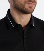 Рубашка Kenan HUGO - черный(50513925)