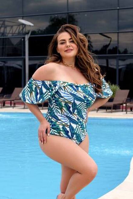 Купальник УК-365-1 Fabrika Фото 2