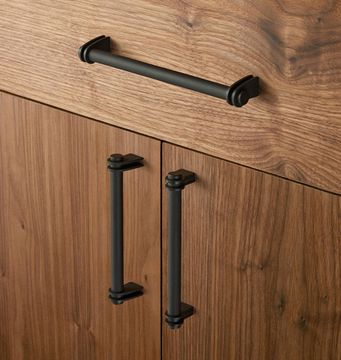 Ручка скоба Rejuvenation Elroy