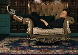 За розы отвечает Фея