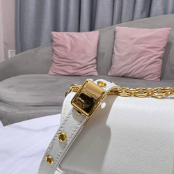 Christian Dior 30 Montaigne East-West Bag with Chain