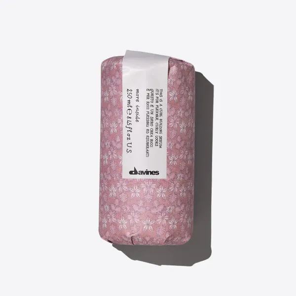 Davines Curl Building Serum-Сыворотка для создания локонов