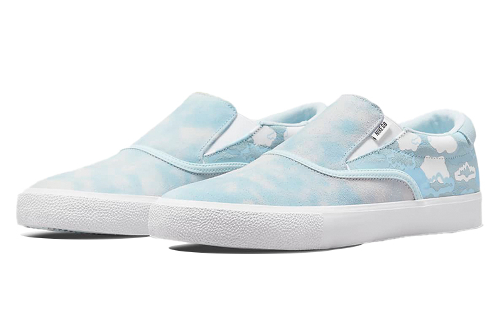 Кроссовки Rayssa Leal X Nike Sb Zoom Verona Slip