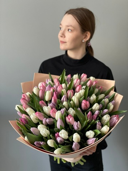 Океан весны