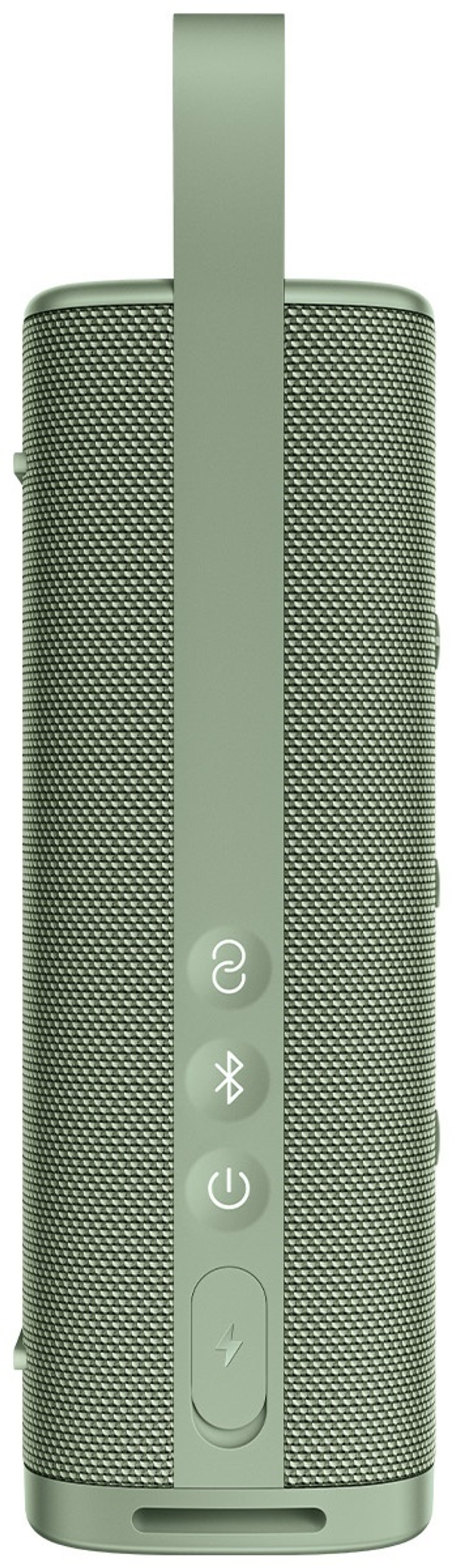Портативная колонка Xiaomi SOUND OUTDOOR зеленый
