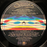Carpenters - Passage (Голландия 1977г.)